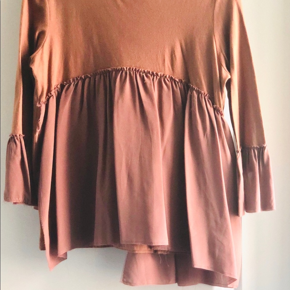 Top/blouse - Picture 6 of 8